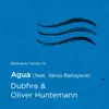 Stream & download Elements Series IV: Agua (Remixes) [feat. Xenia Beliayeva] - Single