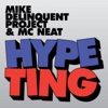 Hype Ting - EP