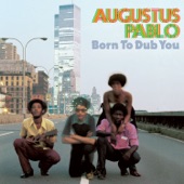 Born To Dub You, Pt. 2 artwork