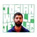 Josiah Wolf - In the Seam