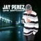 Amor Escondido - Jay Pérez lyrics