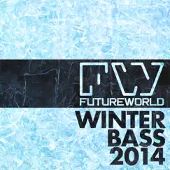 Futureworld Winter Bass 2014 by Various Artists album reviews, ratings, credits