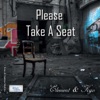 Please Take a Seat, 2014
