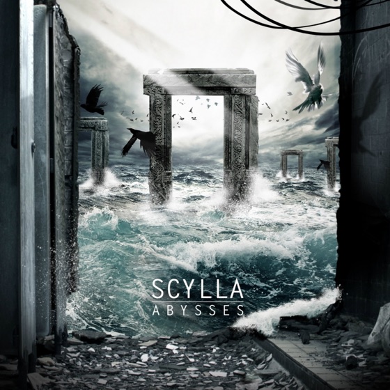 Cover artwork for Second souffle
