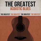 The Greatest Acoustic Blues artwork