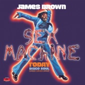 James Brown - Problems