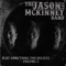 Truth Is - Jason Lee McKinney Band lyrics