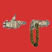 All Due Respect (feat. Travis Barker) by Run The Jewels