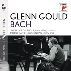 BACH EDITION cover art