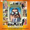 Mr. Bhatti on Chutti (Original Motion Picture Soundtrack) - EP album lyrics, reviews, download
