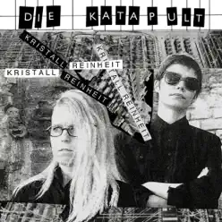 Kristall Reinheit - Die Katapult