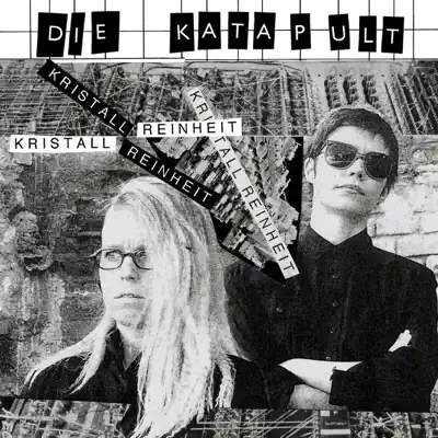 Kristall Reinheit - Die Katapult