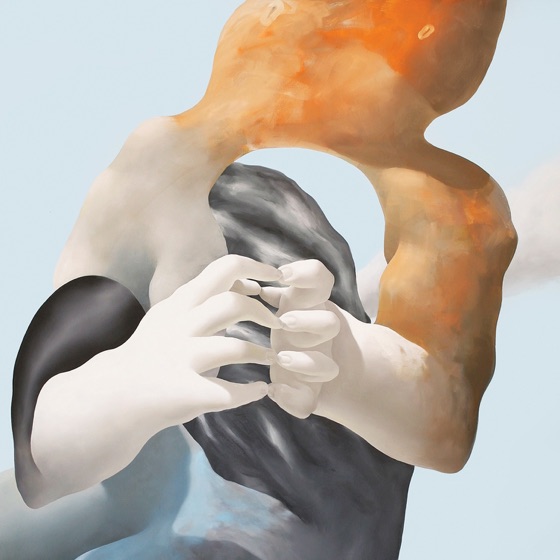 Cover artwork for A Circle