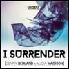 I Surrender - EP