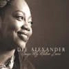 Dee Alexander - Letter from Home