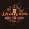 Key into the Past (Demo) - Dionysus lyrics