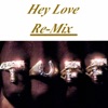 Hey Love - Single (Remix) - Single