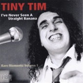Tiny Tim - Tiny Meets Dylan