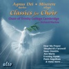 Classics for Choir artwork