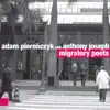 Migratory Poets (Live) album lyrics, reviews, download