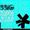 Ssig Sonar 2012 Sampler