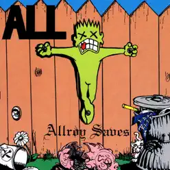 Allroy Saves - All