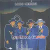 Lobo Herido album lyrics, reviews, download