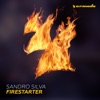 Firestarter - Single