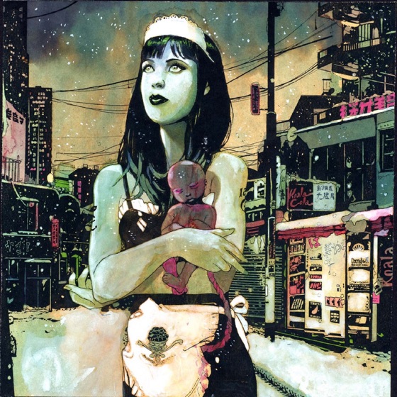 Cover artwork for Spawn of Dysfunction