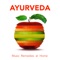 Art of Being - Ayurveda Nature Sounds lyrics