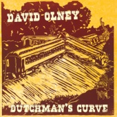 Dutchman's Curve artwork