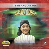 Tembang Anyar Didi Kempot - EP artwork