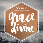 Grace Divine (feat. Darlene Zschech) artwork