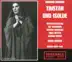 Wagner: Tristan und Isolde (Live) album cover