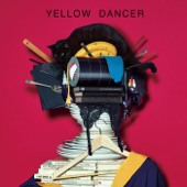 YELLOW DANCER artwork