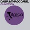 Some Words - D'alba & Thiago Dariel lyrics
