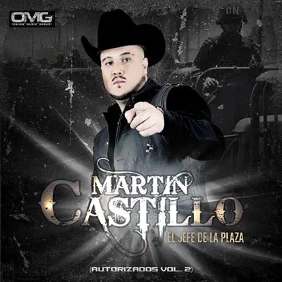 Al Lado Del Peligo (En Vivo) - Single - Martin Castillo