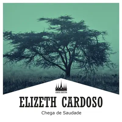 Chega de Saudade - Elizeth Cardoso