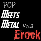 Pop Meets Metal Vol. 2 artwork