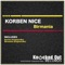 Birmania - Korben Nice lyrics