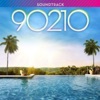 90210 Soundtrack artwork