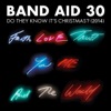 Do They Know It's Christmas? (2014) - Single, 2014