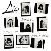 Sage comme une image artwork