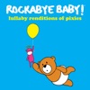Lullaby Renditions of The Pixies artwork