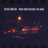 Jesse Malin - Turn Up The Mains