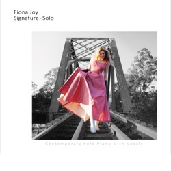 Fiona Joy - Grace
