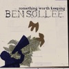 Something Worth Keeping - Single