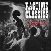 Ragtime Classics artwork