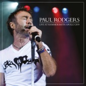 Paul Rodgers - Walk in My Shadow (Live)