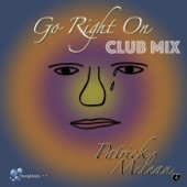 Go Right On (Clubmix) artwork